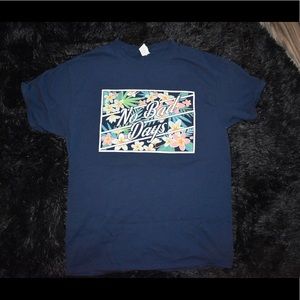 No Bad Days T-Shirt